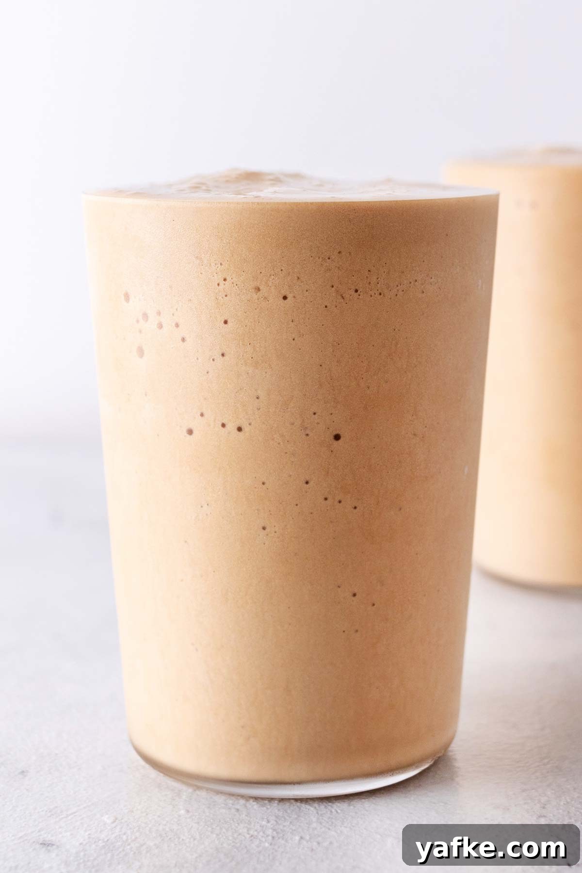 Starbucks Frappuccino Menu: Flavors, Calories and Customizations 6 Two Coffee Frappuccinos in cups