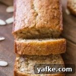 Healthier Banana Bread thumbnail