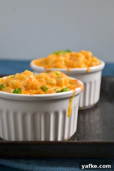 Outtake photo Outtake photo of mac and cheese
