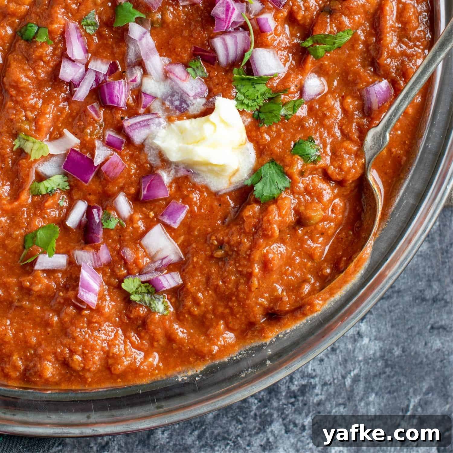 Authentic Mumbai Style Pav Bhaji Recipe 8 Best Pav Bhaji