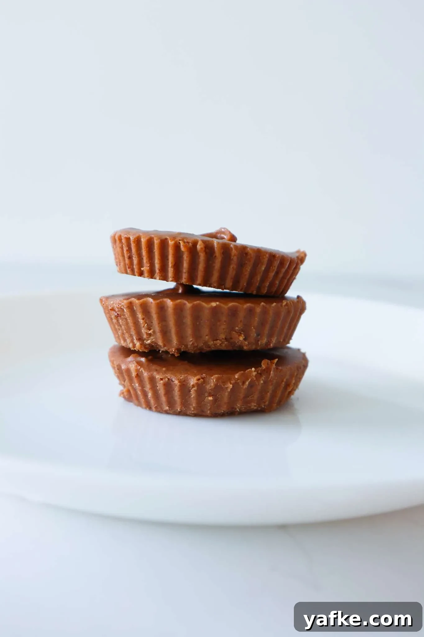 Peanut Butter Cups Without Chocolate Recipe 2 no chocolate peanut butter cups