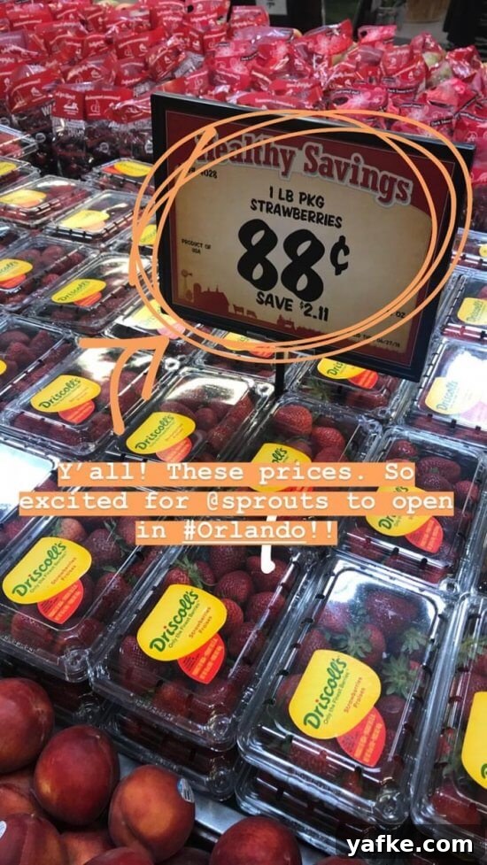Plant-Based Diet: What It Is and How to Get Started 11 sprouts farmers market opening in Winter Park, Florida