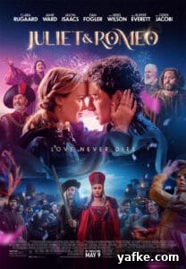 Juliet and Romeo Review: Adds Nothing New but Not a Total Waste 5 Juliet & Romeo poster