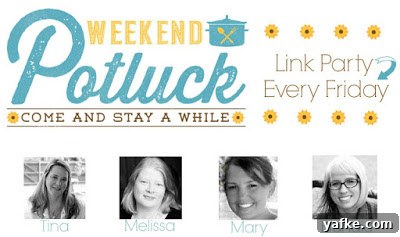 Weekend Potluck Image