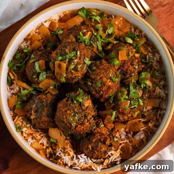 Image for Thai Pumpkin Lentil Meatballs