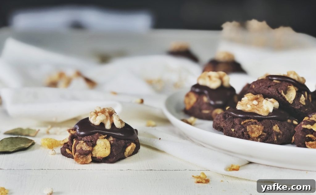 6 Irresistible Kiwi Biscuit Recipes to Try 4 Afghans biscuits