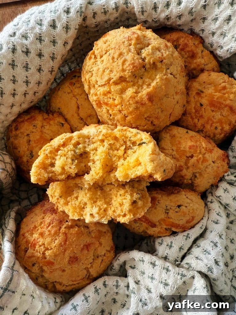 Dorothy's Cornbread Drop Biscuits Recipe 2 Dorothy's Cornbread Drop Biscuits