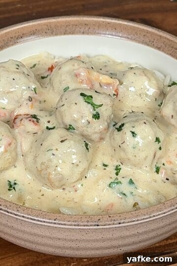 Viral Chopped Italian Sandwich Recipe: How to Make It 9 Marry Me Meatballs