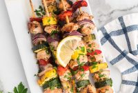 Low-Carb Chicken Recipes for Your Blackstone Griddle
