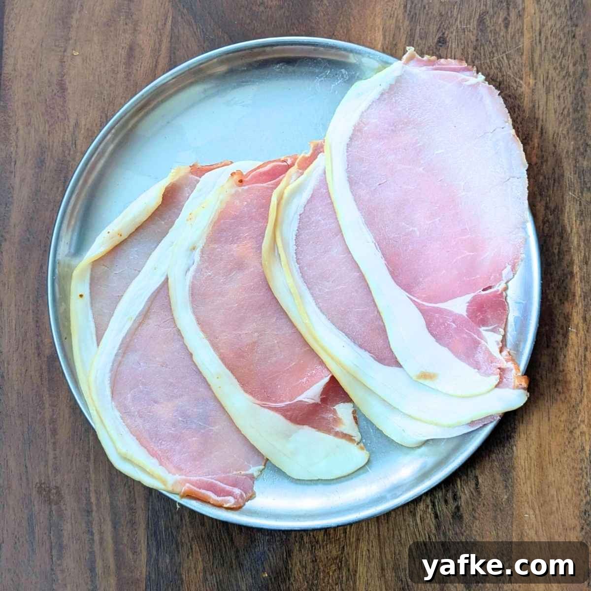 How to Make Crispy Air Fryer Bacon 3 img 26046 2