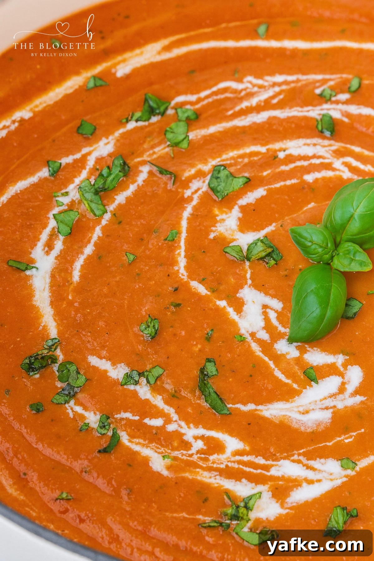 Homemade Creamy Tomato Bisque Recipe 12 Creamy Tomato Bisque Soup made with fire-roasted tomatoes, roasted red peppers, sun-dried tomatoes, and Parmesan. Smooth, rich, and perfect with grilled cheese!