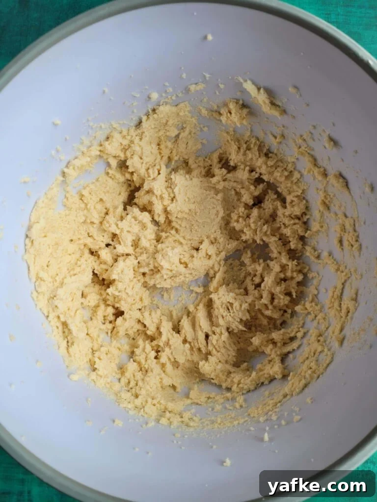 Homemade Chewy Spicy Ginger Cookies Recipe 4 img 84998 4