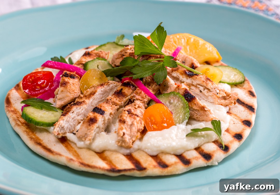 How to Make Lebanese Grilled Chicken with Garlic Sauce 3 img 8917 2