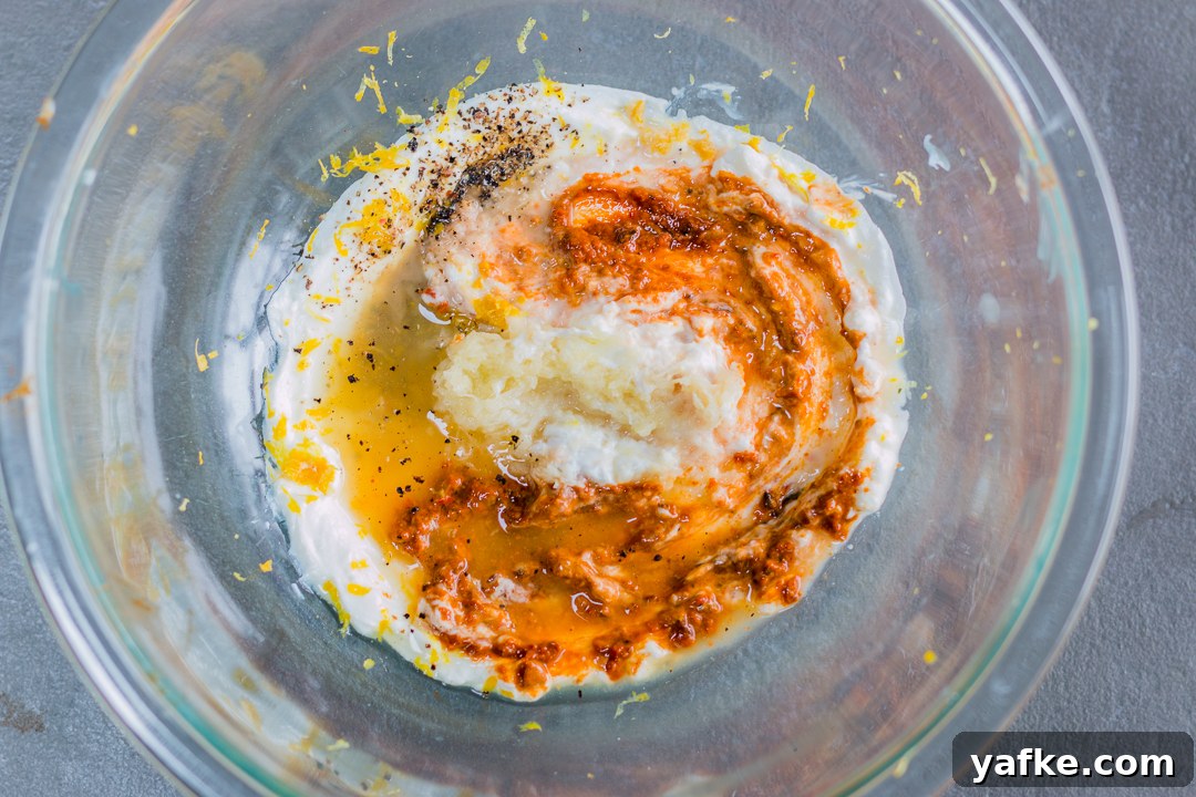 How to Make Lebanese Grilled Chicken with Garlic Sauce 8 img 8917 8